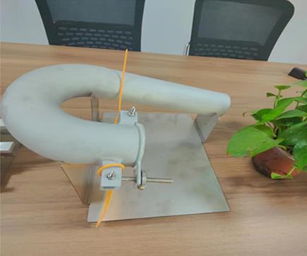 鵝頸通風管